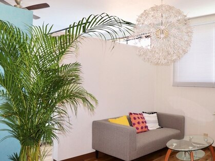 Natural Salon HARUMOE 上田店【11/15 NEW OPEN（予定）】の写真