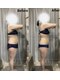 スフィア(SPHERE)の写真/上位機種ER200だからできる、全身の代謝促進。最高出力で深部から代謝を促進。燃焼しやすい体に導きます