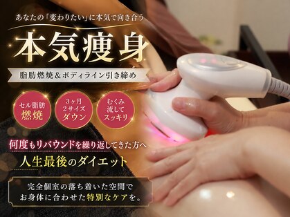 ギンザ ペルヴィア(GINZA PELViA)の写真