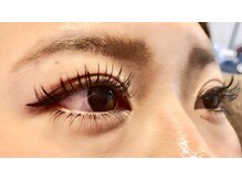 アイラッシュアンドネイルサロン ブエナ(Eyelash＆Nail Salon Buena)/初回☆上160本下60本迄☆