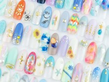 シシ(SiSi)/HAND summer collection