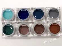 ブランシュ(BLANCHE)/