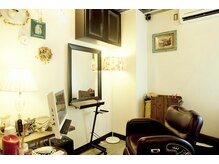 完全個室を完備！ごゆっくりお寛ぎください。