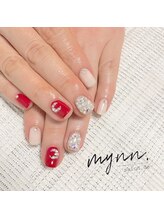 サロンドマイン(salon de mynn.)/