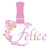 フェリーチェ 心斎橋本店(Felice)ロゴ