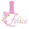 フェリーチェ 心斎橋本店(Felice)のお店ロゴ