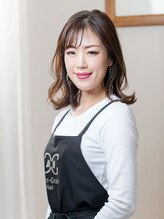 グログラン(Gros-Grain) Naomi .