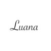 ルアナ(luana)のお店ロゴ