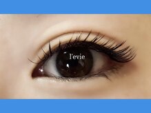 レヴィ アイラッシュアンドビューティ(L'evie)/2週間リペア