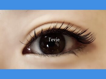 レヴィ アイラッシュアンドビューティ(L'evie)/2週間リペア