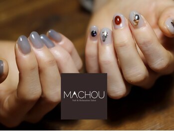 マシュー(MACHOU)/【nuance】