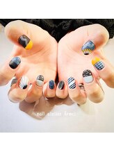 ネイルアトリエ エルメル(nail atelier Armel)/