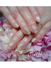 アイネイル(iNAIL)/