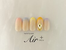 エアプラス 船堀店(Air plus)/Ｂコース