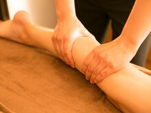 ミニマルサロン(Minimal salon)/リフレクソロジー