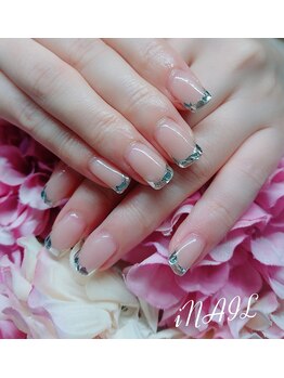 アイネイル(iNAIL)/