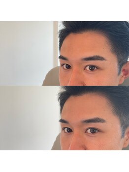 ビエルサ 学芸大学(BIELSA)/アイブロウWAX