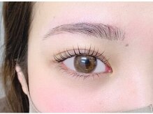 ティーラッシュ(T lash)/下まつげ(つけ放題) [マツエク]