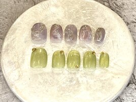 ニュアンス×マグネット