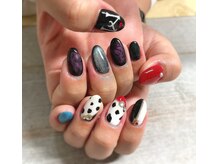 エヌスタイル(N-style)/