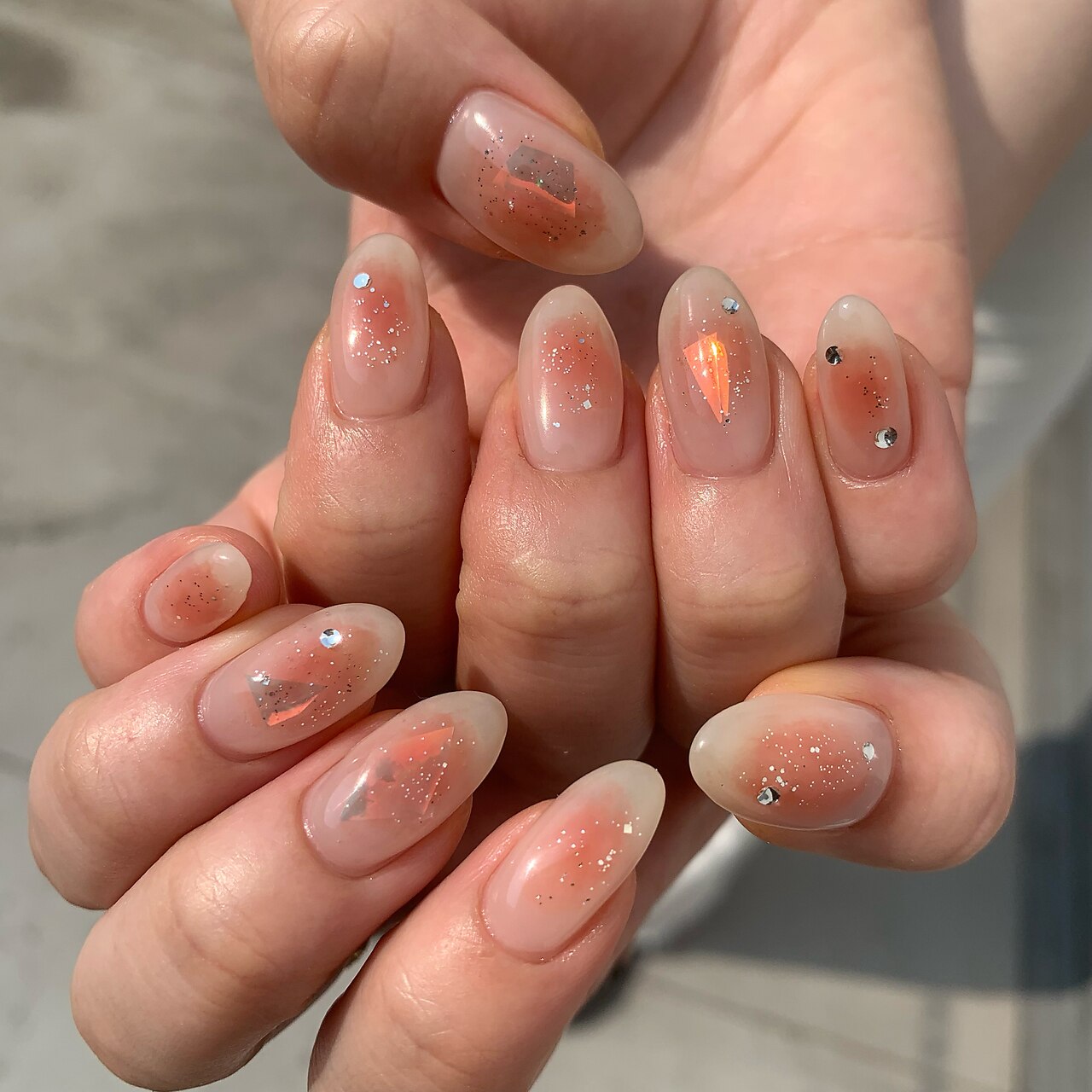 当店オフ込★持ち込みアートコース\8480