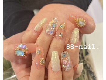 キラキラゴージャス