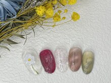 ケーズネイル(K's NAIL)/