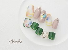 ブランロール 中目黒店(Blanl'or)/元気カラー☆