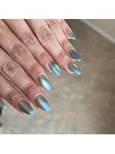 サロンズ ラビット(salonsRABBIT.)/個性mag_