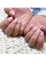 リッカ(Ricca)/推しネイル