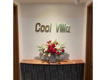 クールヴィラ(Cool Villa)/脂肪冷却専門店です♪
