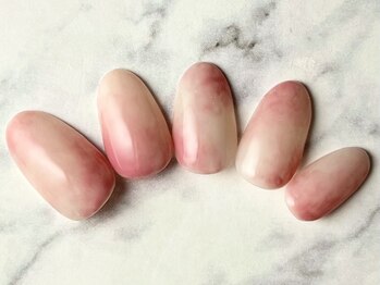 ネイルサロンリヴィエール(Riviere)/HAND★初回¥9500/再来¥10000