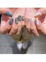 ペグ 新丸子(peg)/ニュアンス持ち込み90分