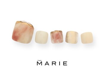 ザマリー 神戸マルイ店(THE MARIE)/FOOT定額¥6000クリアベース0810e