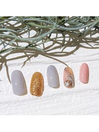 2023.09 マンスリー D