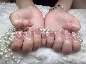 エルフネイル(Elf nail)/