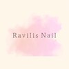 ラヴィリス ネイル(Ravilis Nail)のお店ロゴ