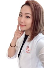 心斎橋 ルヴィ(REVI) 目瀬 店長