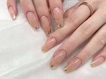 モニカ(Monica)/オーロラフレンチ