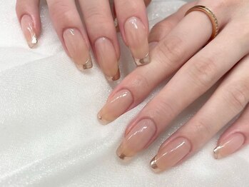 オーロラフレンチ