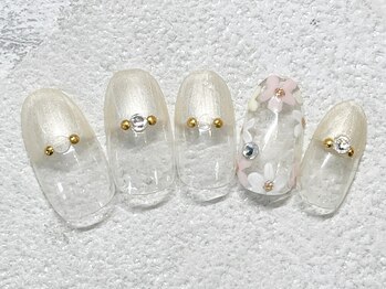 ルアナ(LUANA)/シンプルラグジュアリー