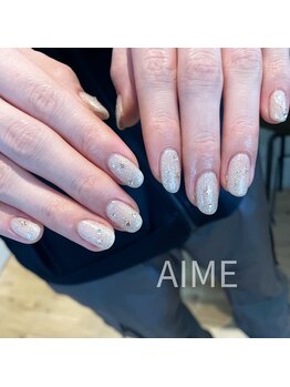 アイム(AIME)/韓国