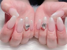 ミキネイルサロン(MiKi Nail Salon)/