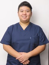 千歳烏山駅前鍼灸整骨院&nbsp;大竹 優太