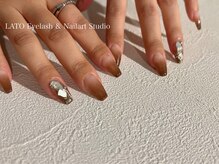 ラト ファムエオム(LATO femme et homme)/アート2本