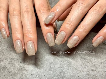 シャルム(CHARME)/【nail】