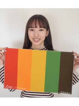 シナスタイル(SHINA STYLE)/お客様紹介