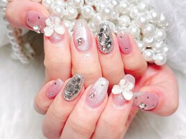 ネイルデザイン