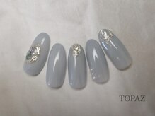 トパーズ 恵比寿(TOPAZ)/10desing［恵比寿/フィルイン］