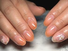 クラッシーネイル(classy nail)/グラデーション